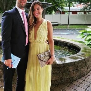 Meet your Posher, Cristina